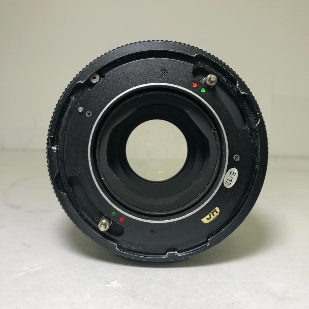 田*中様 【ジャンク品】Mamiya マミヤ カメラ 1:4.5 f=180mm