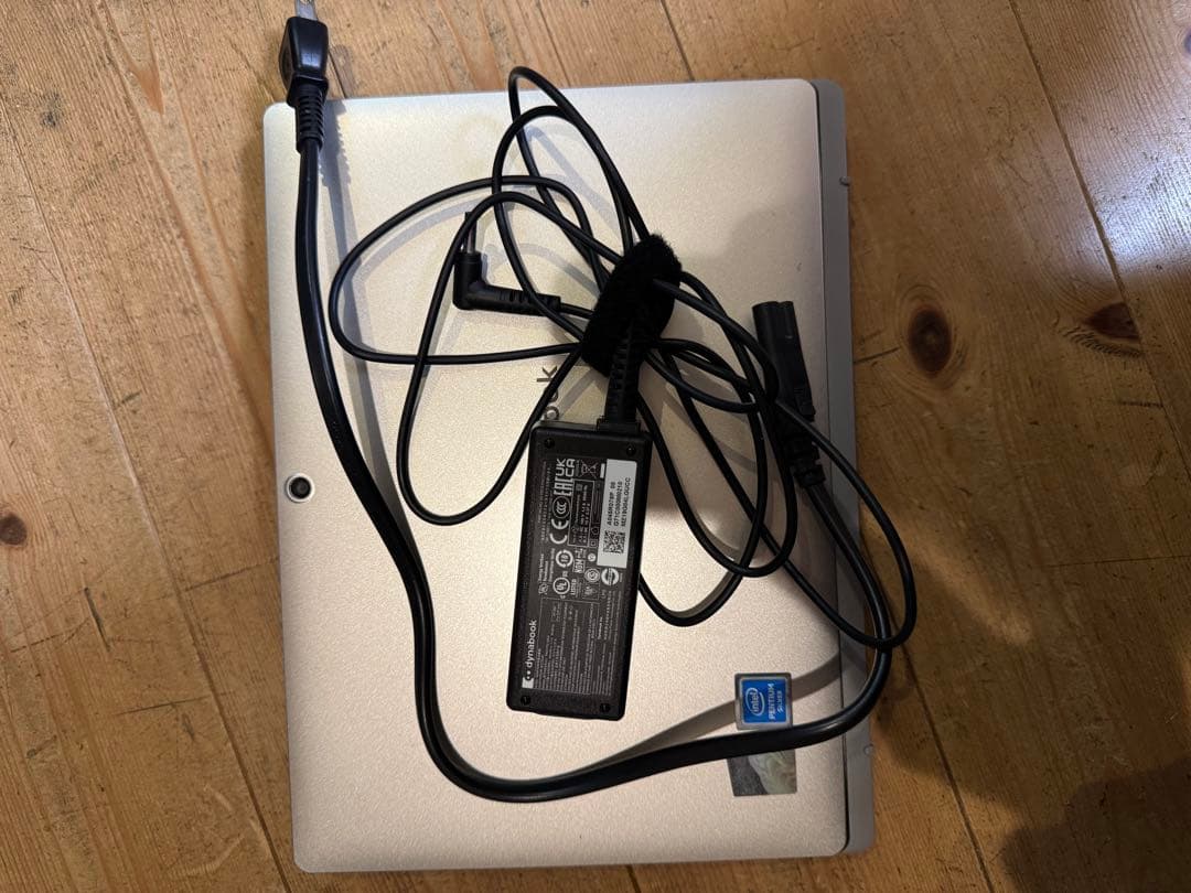 【美品】dynabook K60/FV / Win11 Pro / 動作良好