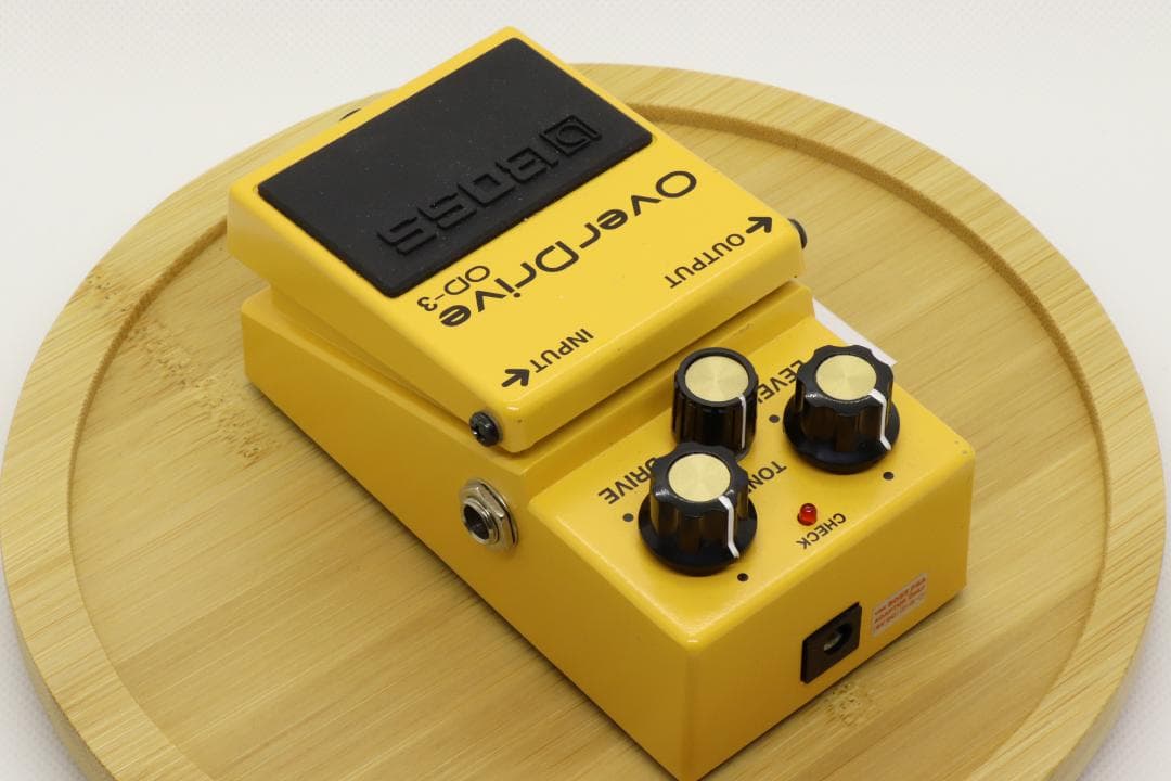 ■■■ BOSS OD-3 ■■■ (管210)