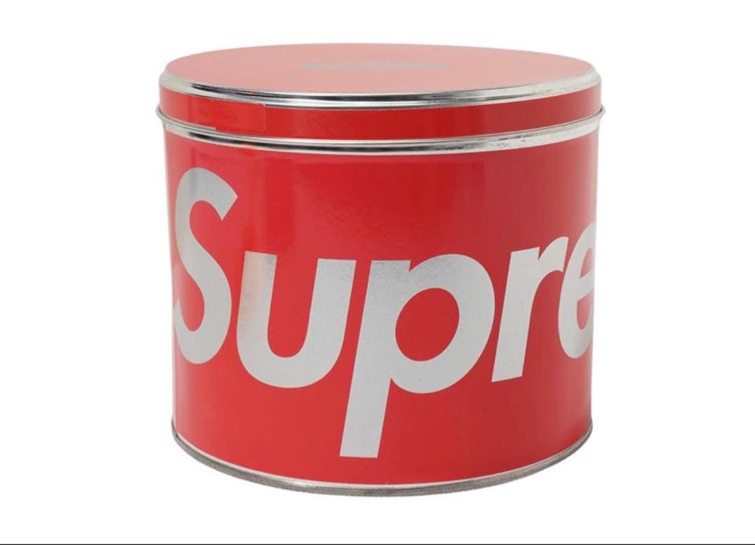 Supreme x B.B. Simon Studded Ranger ベルト