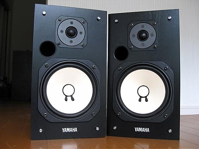 YAMAHA NS-10MT 中古　ペア
