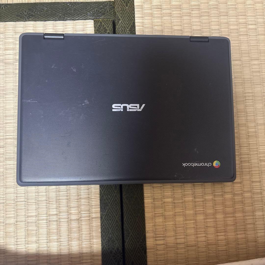 Chromebook本体 Chromebook