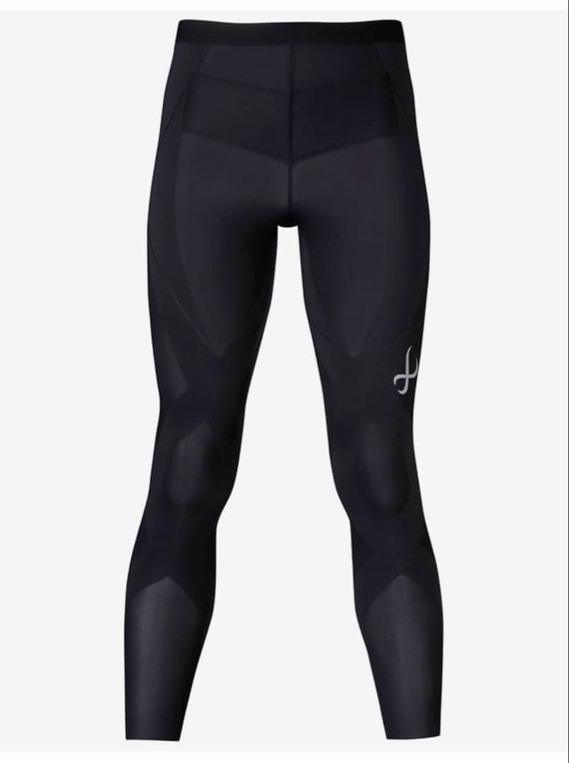 CW-X　メンズ　ジェネレーターモデル2.0軽量 HZO699　LB