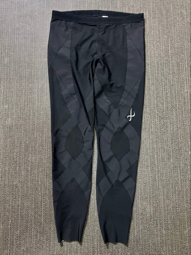 CW-X　メンズ　ジェネレーターモデル2.0軽量 HZO699　LB