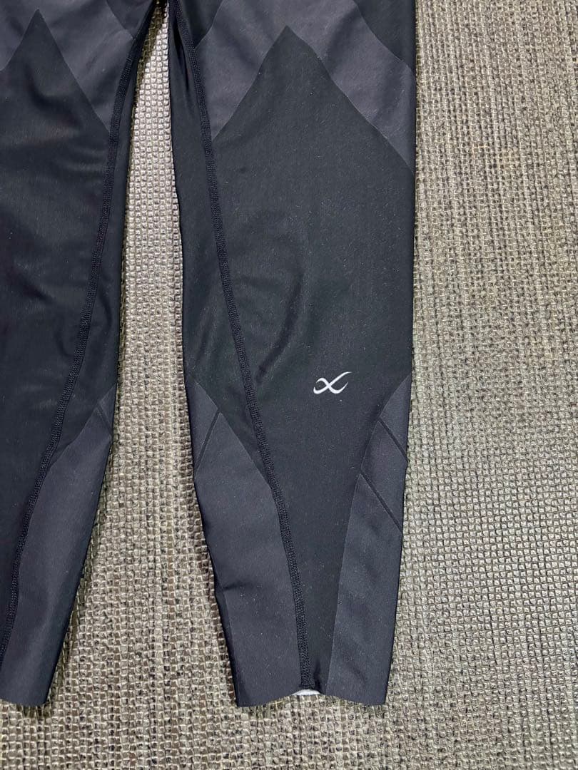 CW-X　メンズ　ジェネレーターモデル2.0軽量 HZO699　LB