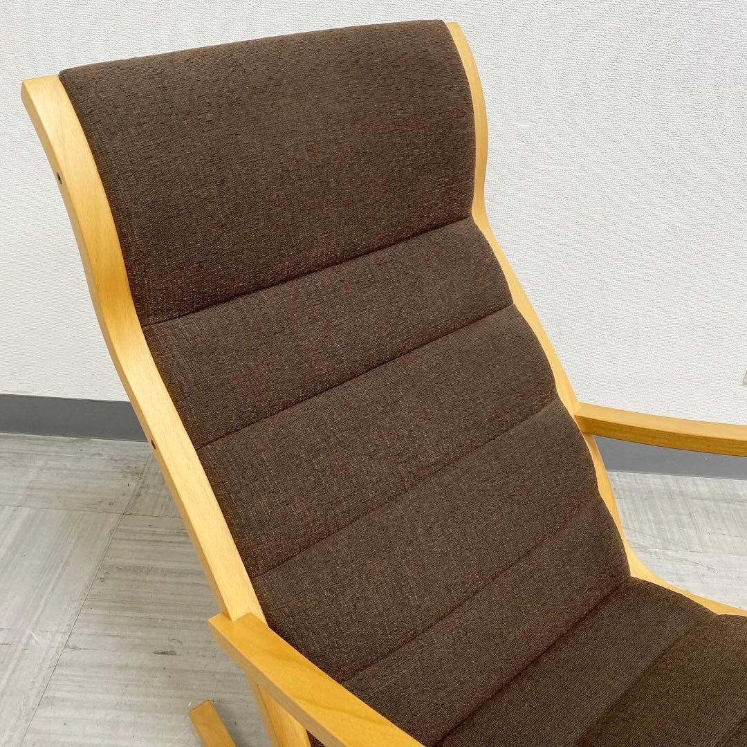 TENDO 天童木工 S-5226WB Rocking Chair 椅子