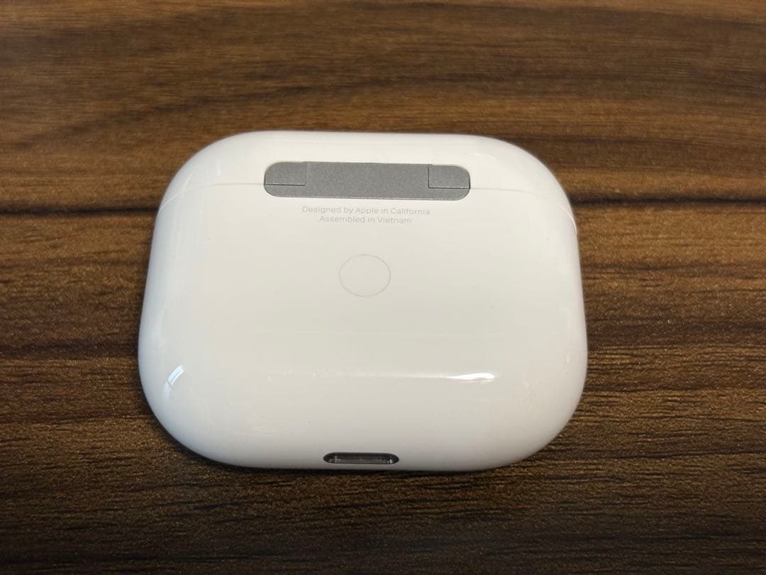 Apple AirPods 第３世代 本体 充電ケース付き