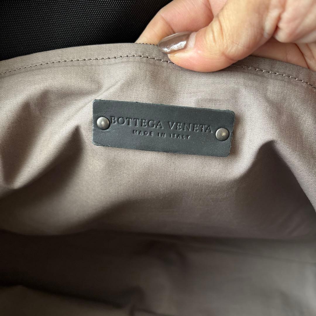 BOTTEGA VENETAボッテガヴェネタ イントレチャート トートバッグ