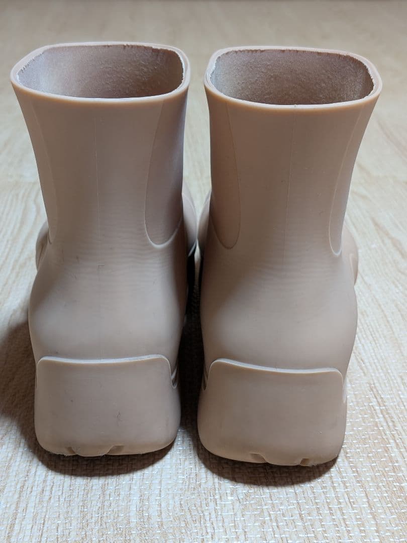 BOTTEGA　VENETA パドルブーツ　37