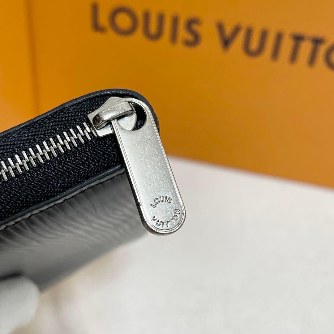 ルイヴィトン エピ ジッピーパース ケース 小銭入れ　ミニ財布