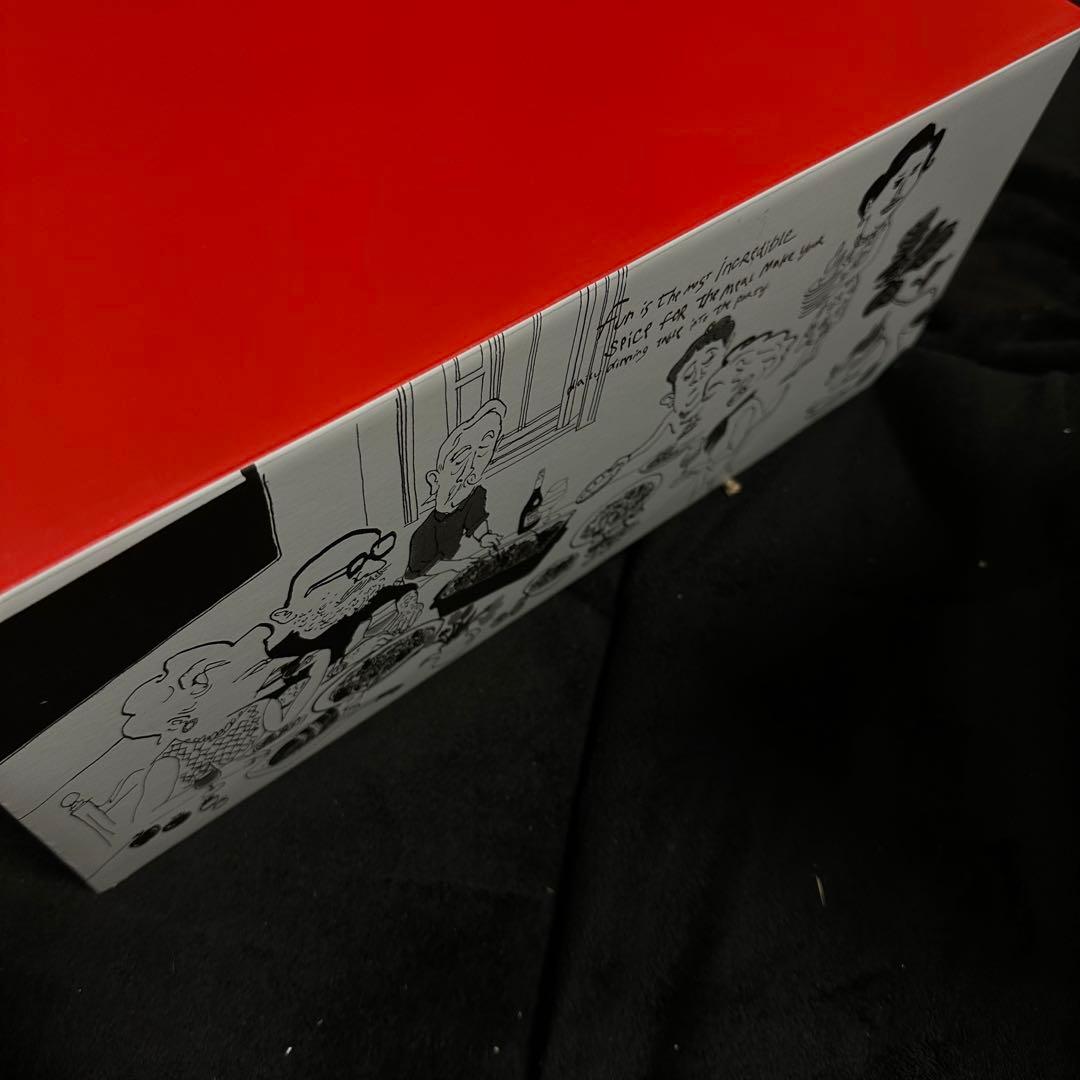 【新品・未使用】ミッフィー コンパクトホットプレート レッド