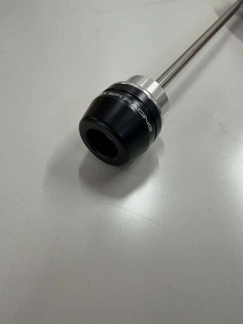 オーバーレーシング アクスルスライダーz900rs