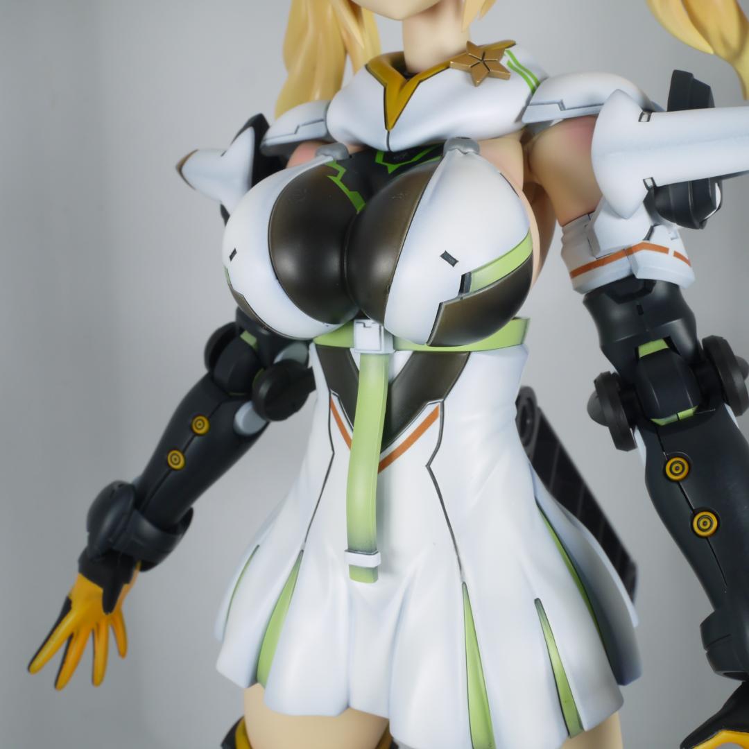 ジャンク　グランデスケール　ジェネ（ステライノセントVer.) 塗装　完成品