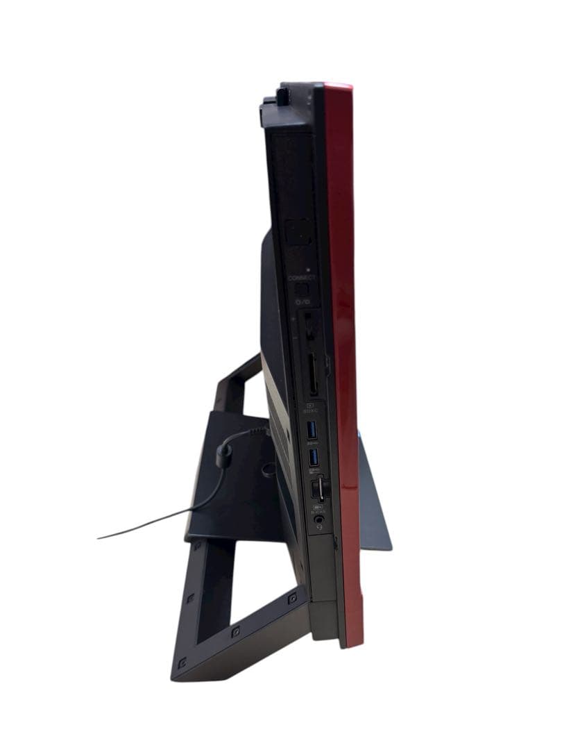 NECデスクトップ一体型✨corei7❗️第6世代❗️新品SSD搭載❗️メモリ8GB❗️