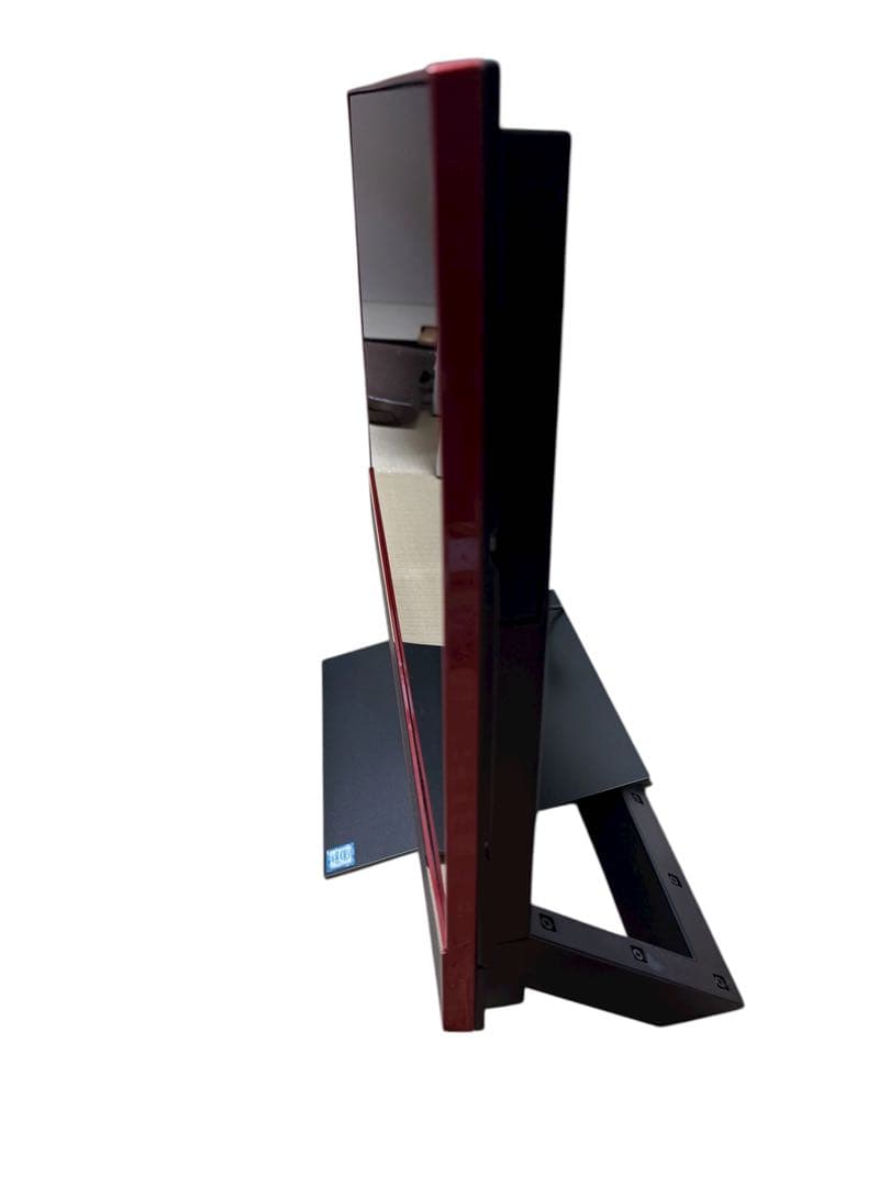 NECデスクトップ一体型✨corei7❗️第6世代❗️新品SSD搭載❗️メモリ8GB❗️