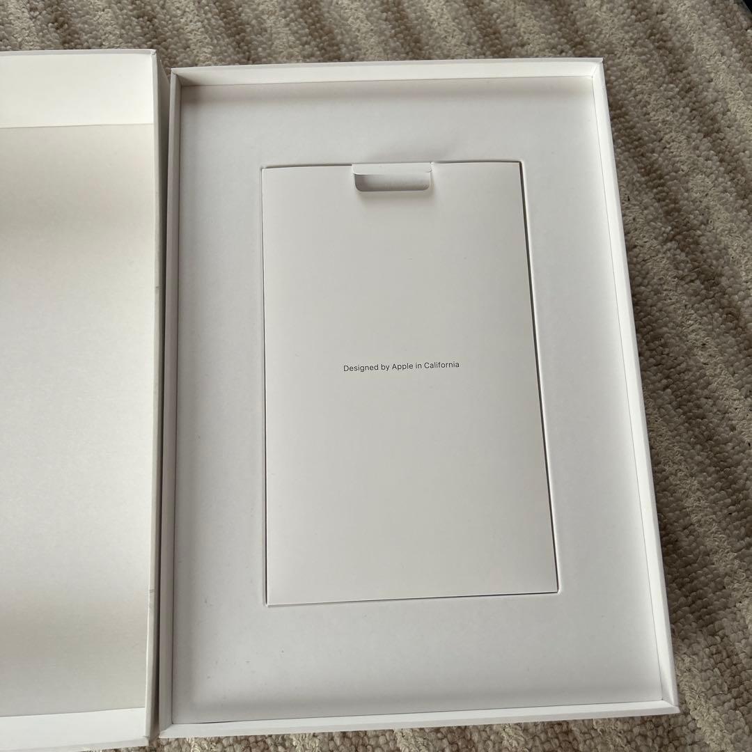 iPad第9世代64GB カバーキーボード、Apple Pencil第一世代付き