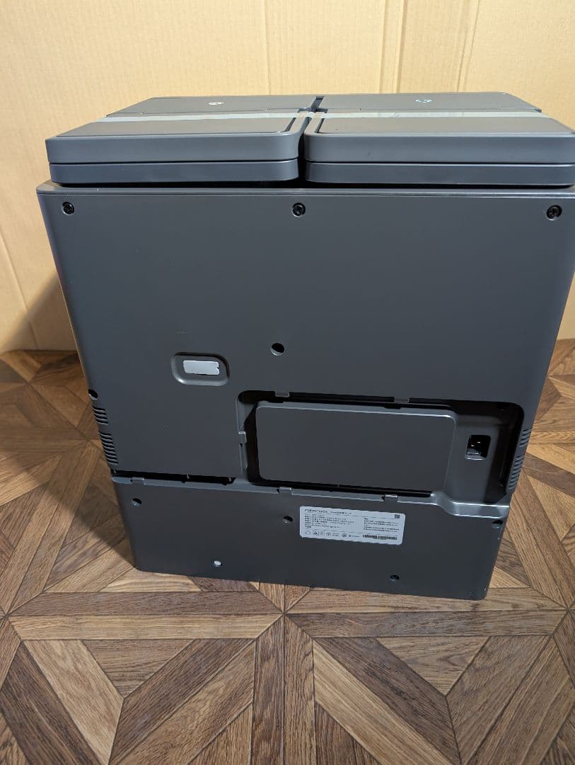 ロボロック　Roborock　S8 MaxV Ultra ロボット掃除機