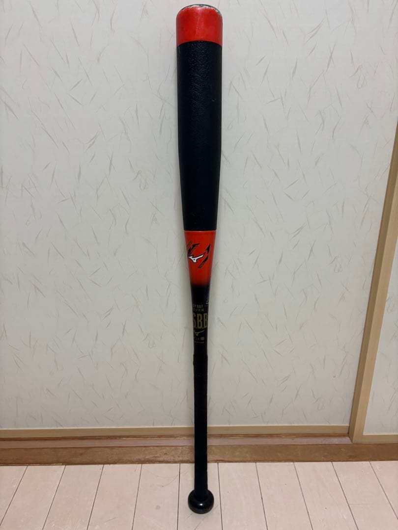 ミズノ　ビヨンドマックスEV2 少年軟式