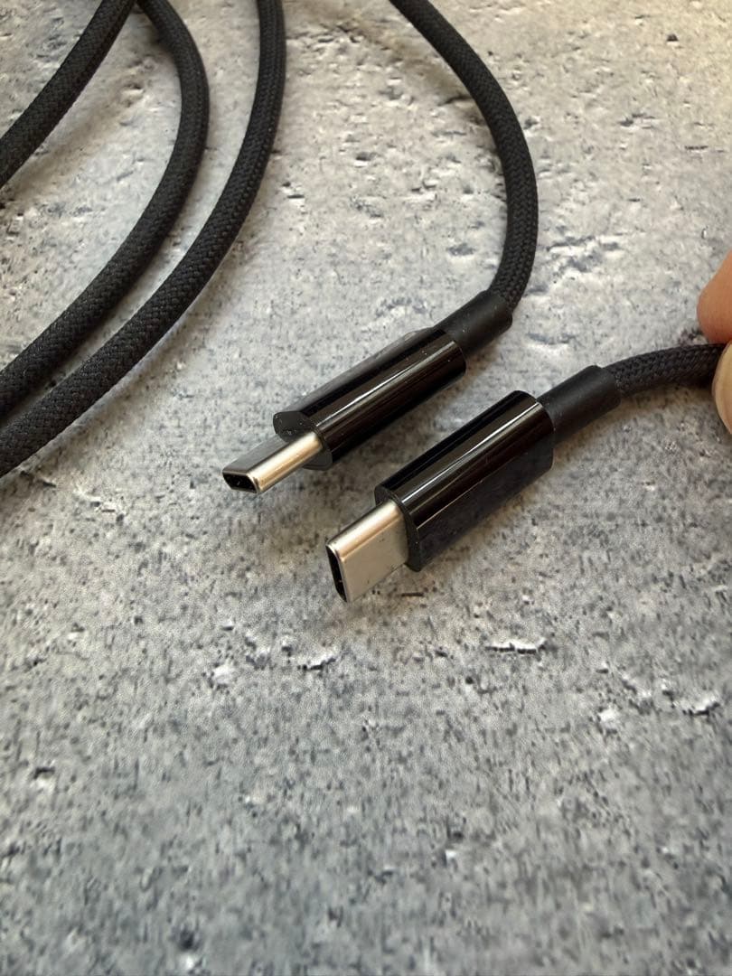 アップル　Pod mini 2個　スペースグレイ