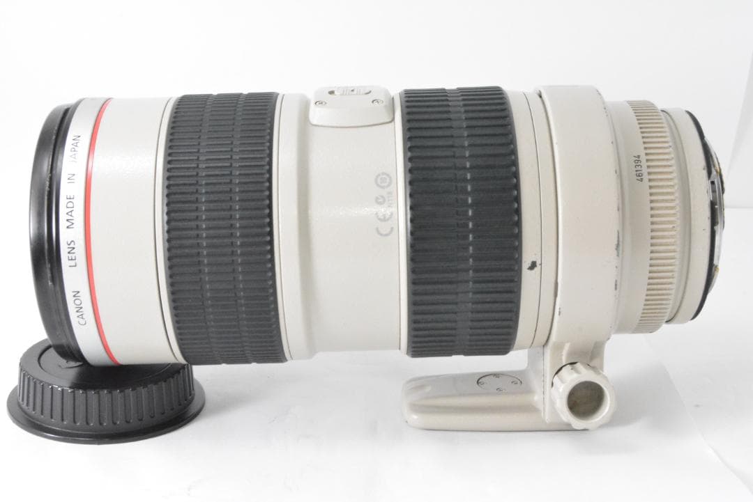 キャノン　Canon EF 70-200mm F2.8L IS USM