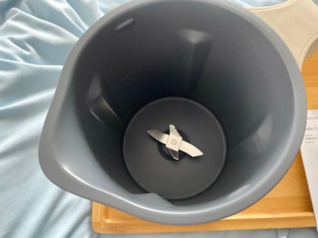 レコルト recolte 自動調理ポット クリームホワイト RSY-2(W)