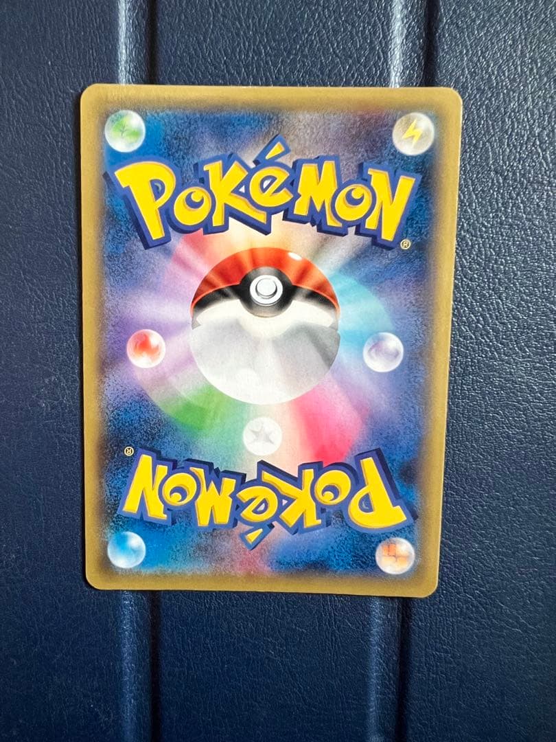 MゲンガーEX：白いメガゲンガーキャンペーン PROMO XYシリーズプロモー…