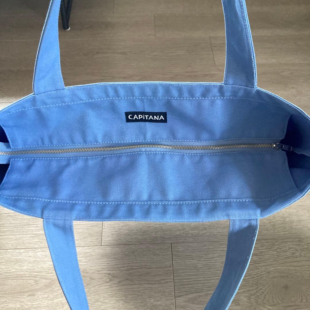 T*a様 Girls Don't Cry × Capitana ロンドン限定トー