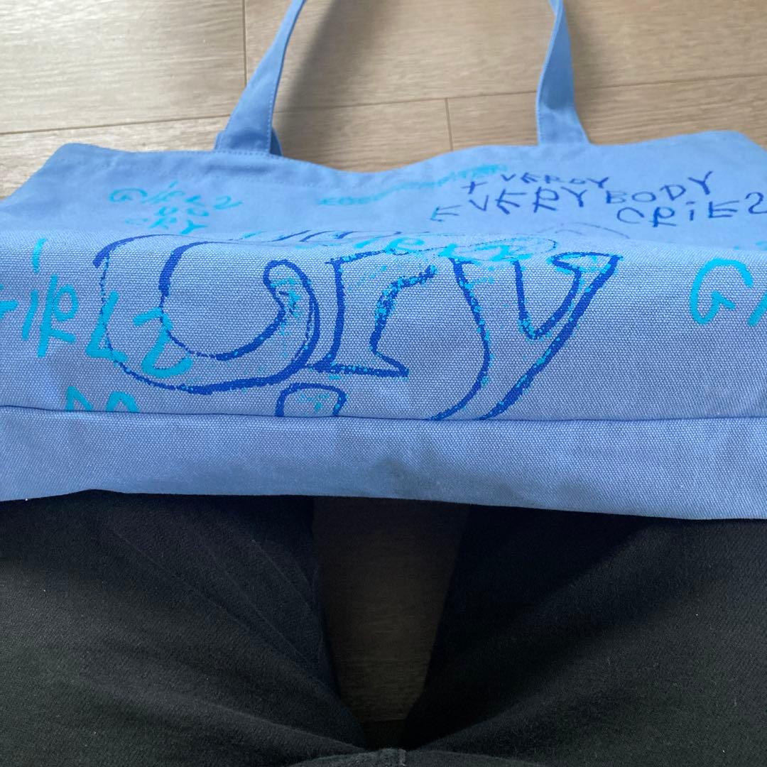 T*a様 Girls Don't Cry × Capitana ロンドン限定トー