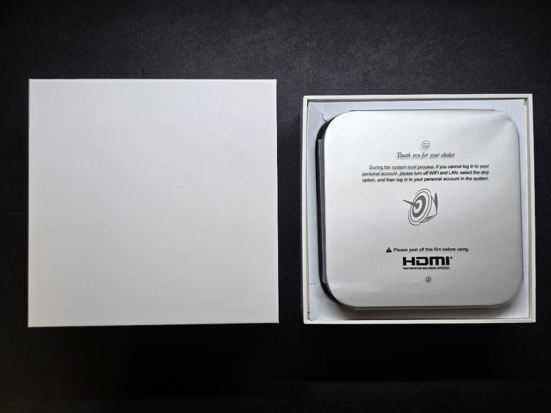 ミニPC Beelink SEi13 Pro i9 13900HK 32GB / 1TB