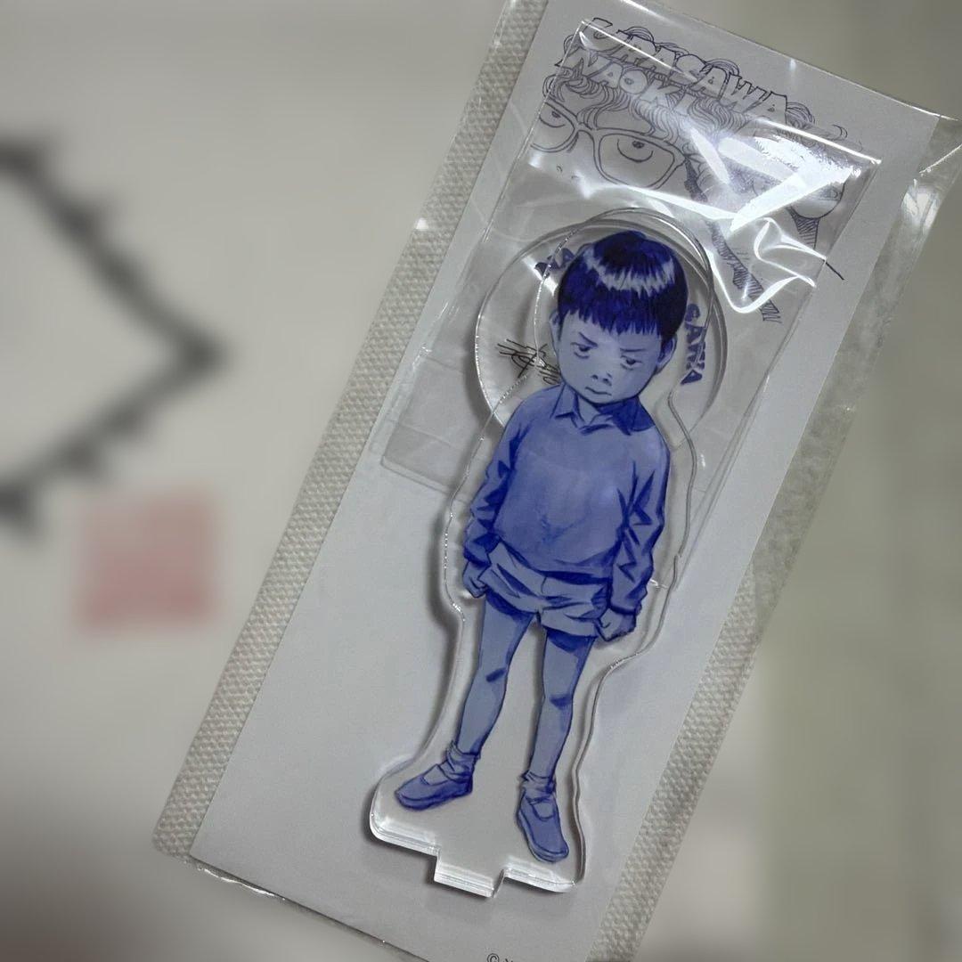 直筆イラスト 浦沢直樹 NAOKI URASAWA Love Songs セット