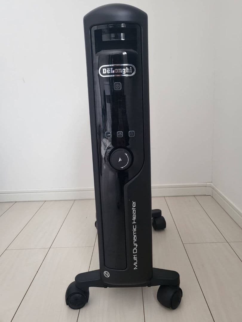 De'Longhi　デロンギ　マルチダイナミックヒーター