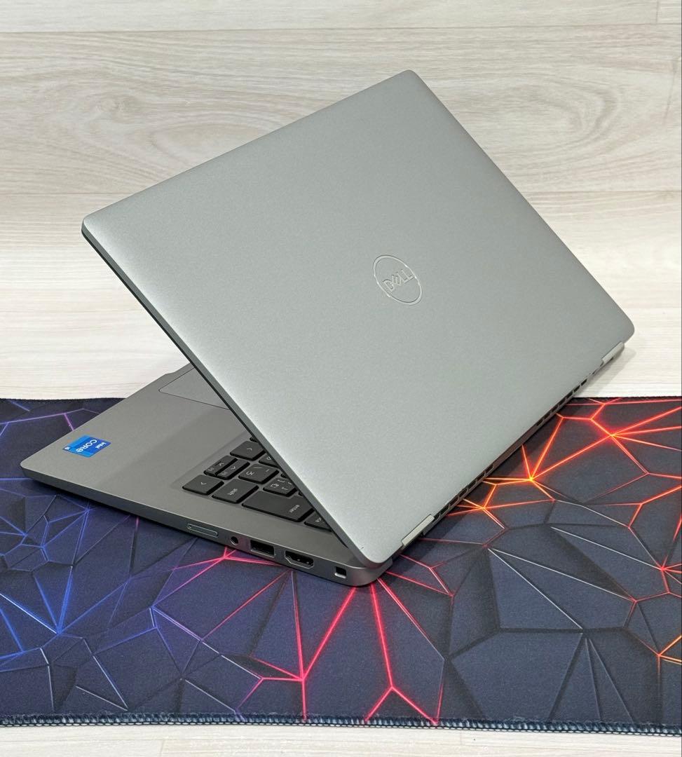 11世代 Dell LatitudeデルCore i5/フルHD/16GBノート