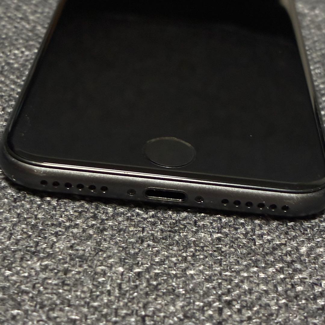 Apple iPhone 8 スペースグレー 64GB 本体 箱付き 美品