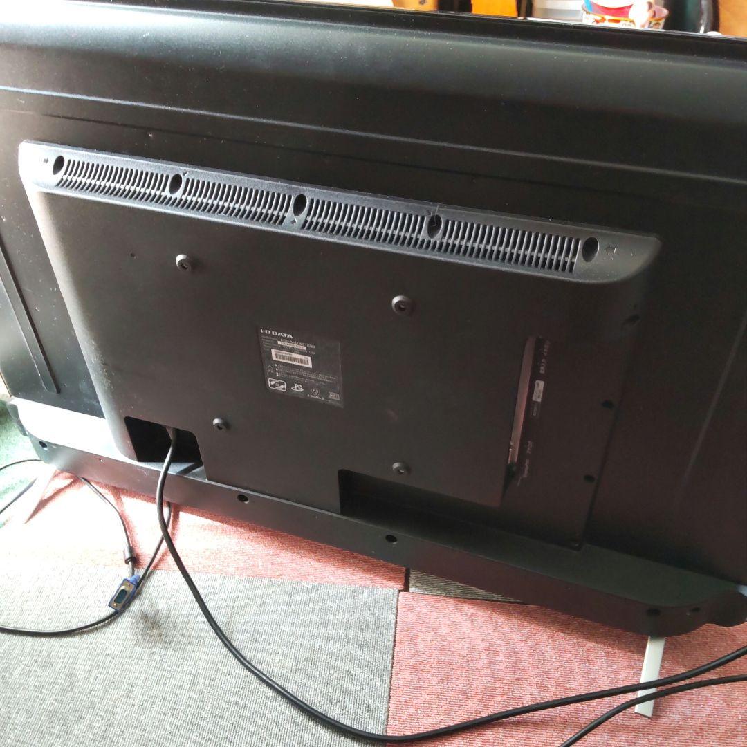 I-O DATA LCD-M4K431XDB 43インチ 4K液晶モニター