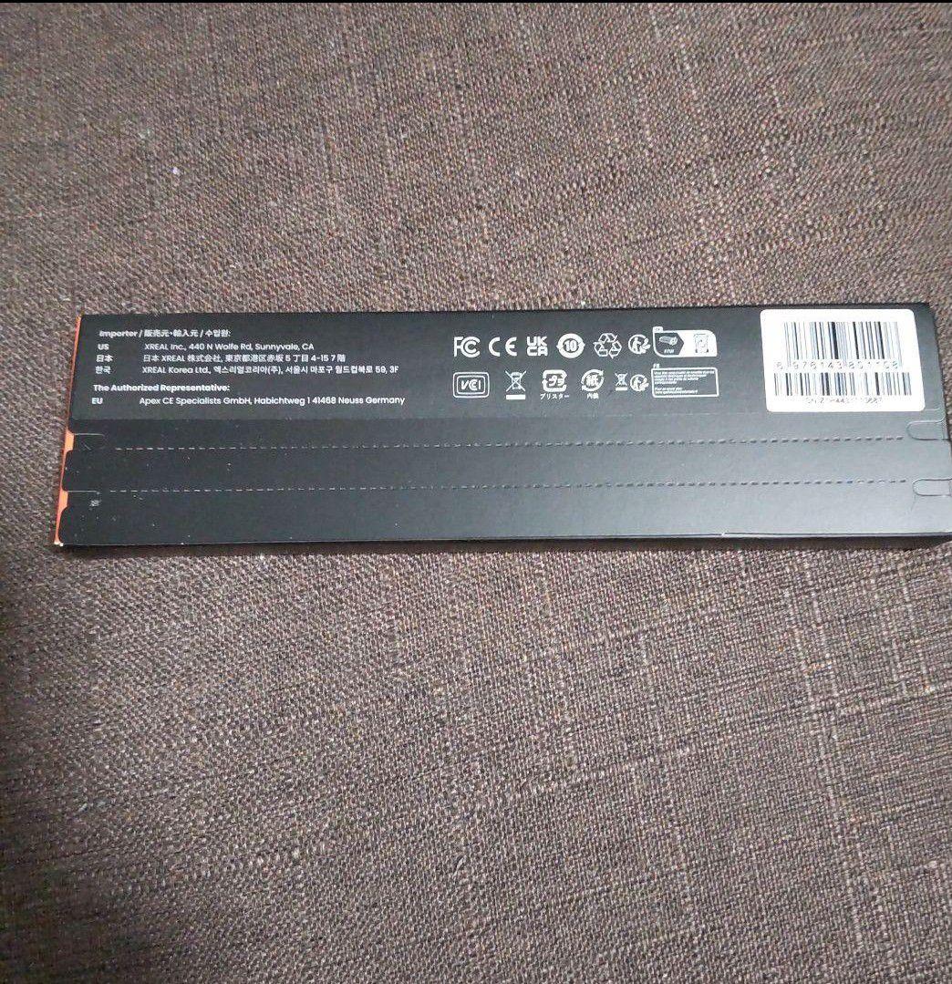 その他 Xreal Air 2