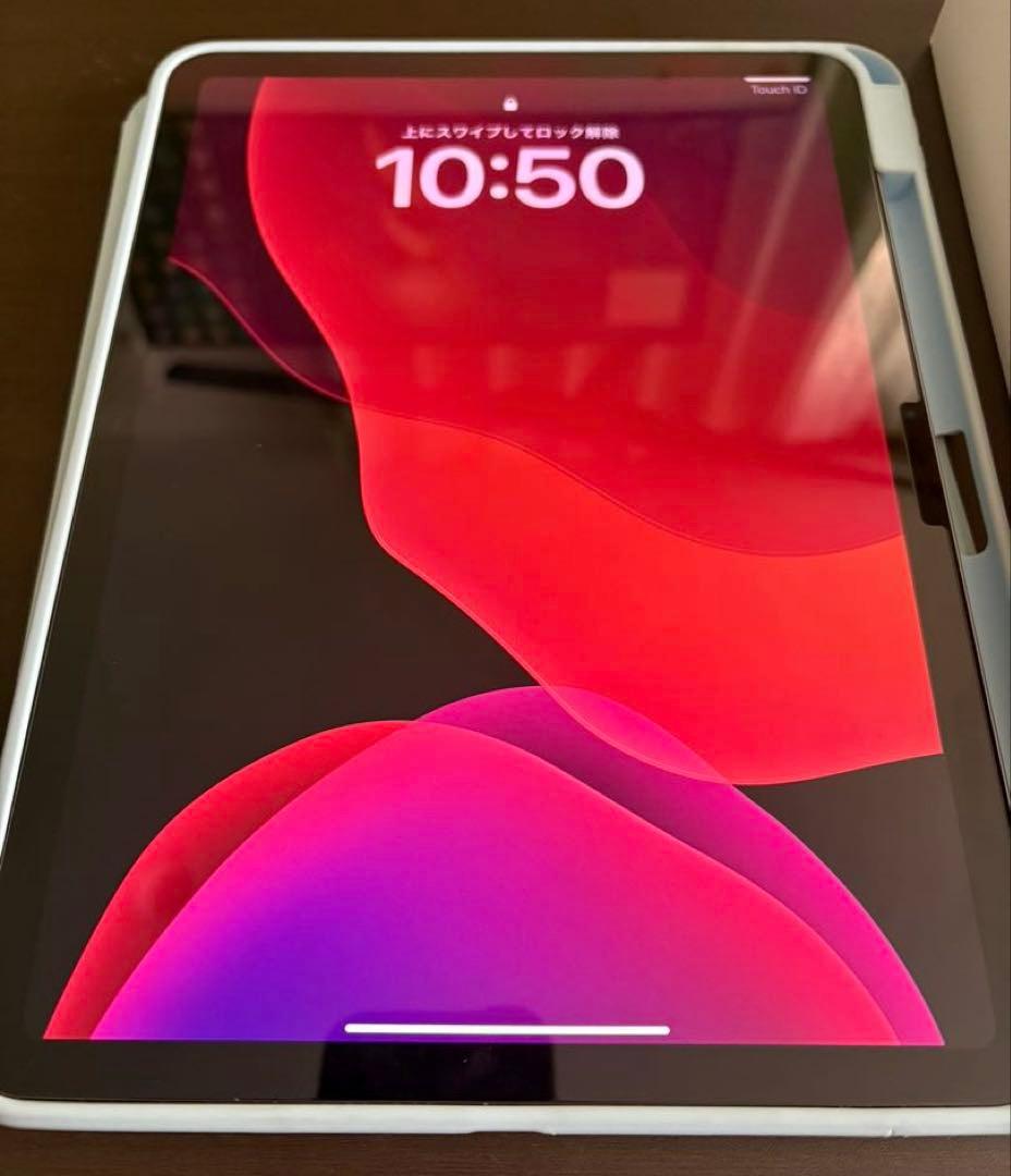 iPad Air M2 11インチWi-Fiモデル 128GB 2024年モデル