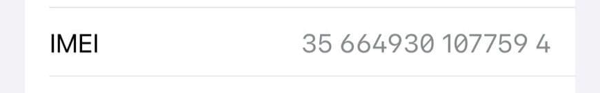 スマートフォン本体 iPhone16e 128GB