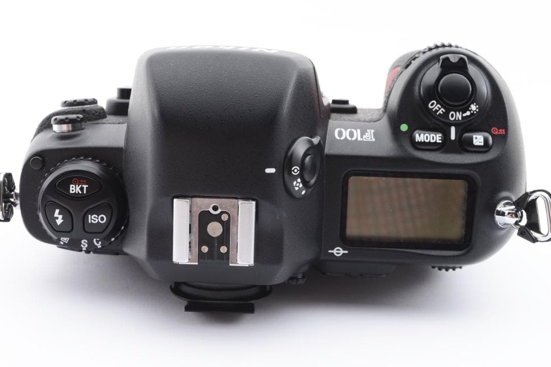 Nikon F100 フィルムカメラ 本体