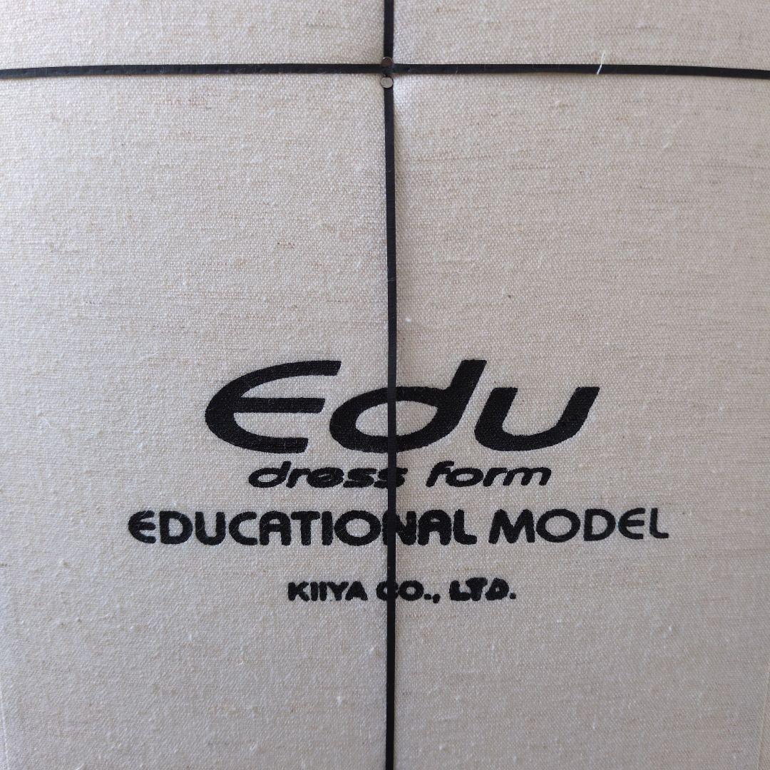 トルソー edu dress form EDUCATIONAL MODEL