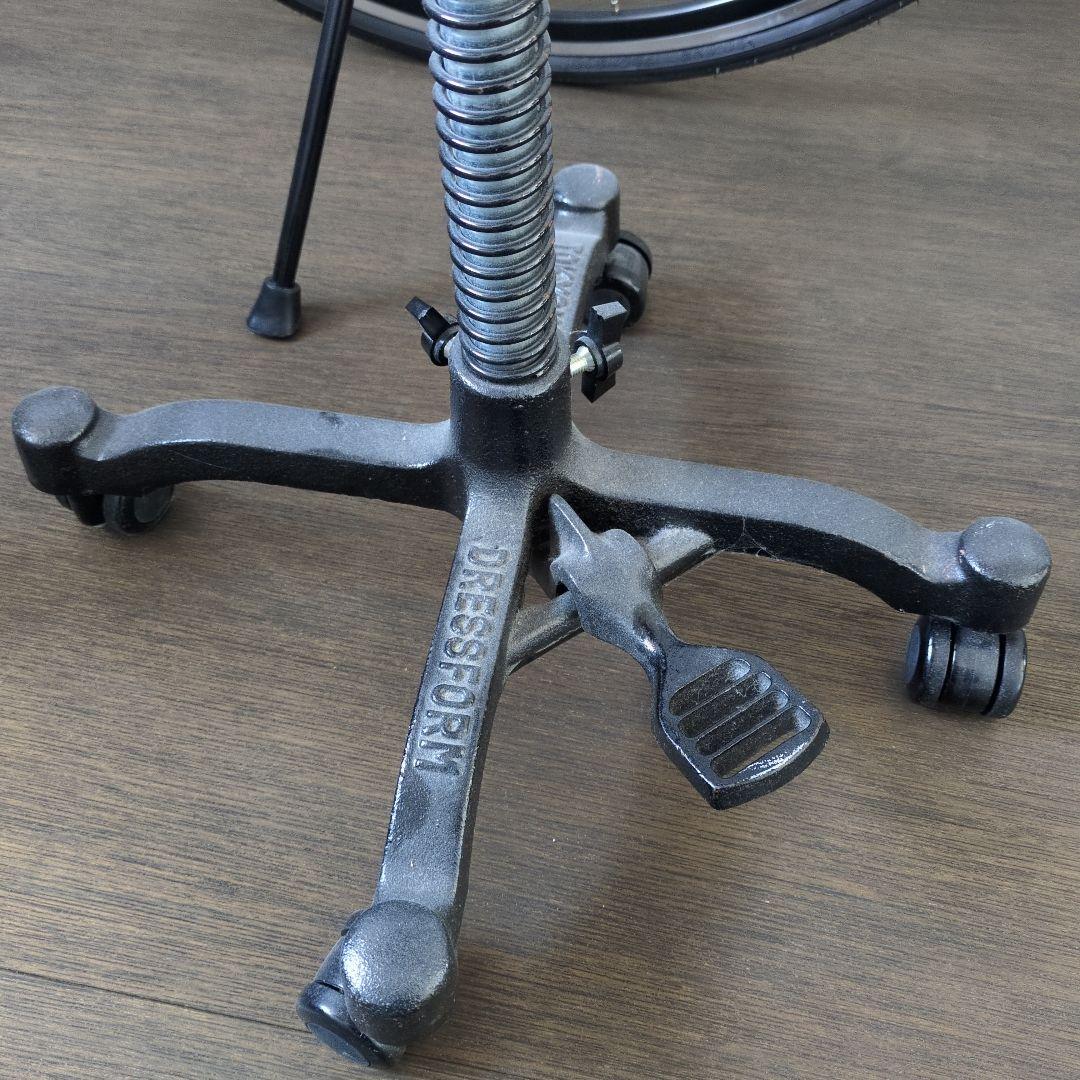 トルソー edu dress form EDUCATIONAL MODEL