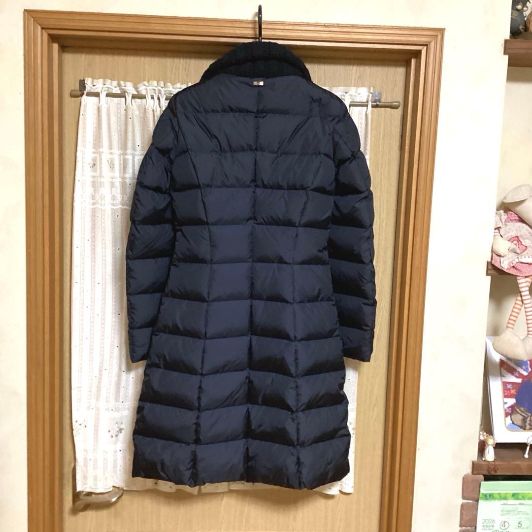 Herno ダウンジャケット　新品タグ付き　サイズ38
