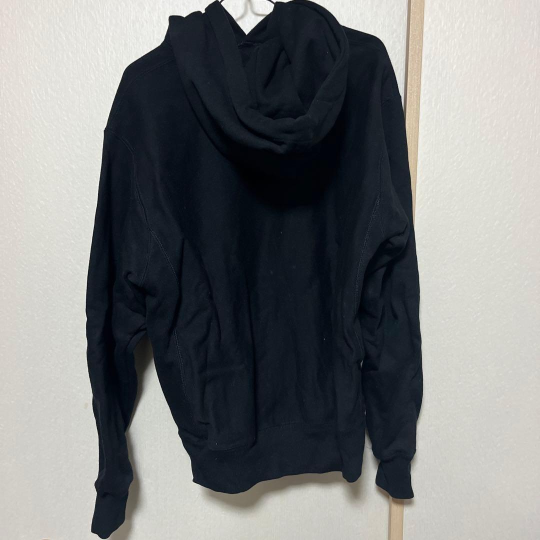 トップス NOTHIN' SPECIAL LOVER ARCH PULLOVER