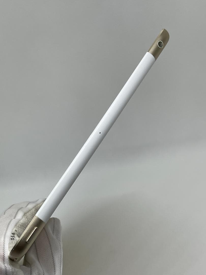 SIMフリー iPad 第5世代 128GB ゴールド