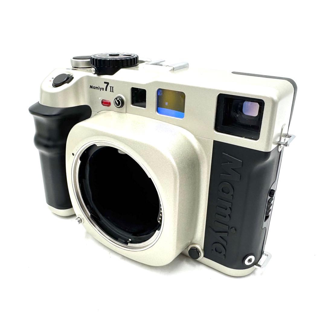 フィルムカメラ teckyoc