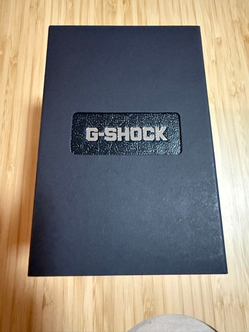 【新品・保証あり】CASIO G-SHOCK GM-2100YM-8AJF