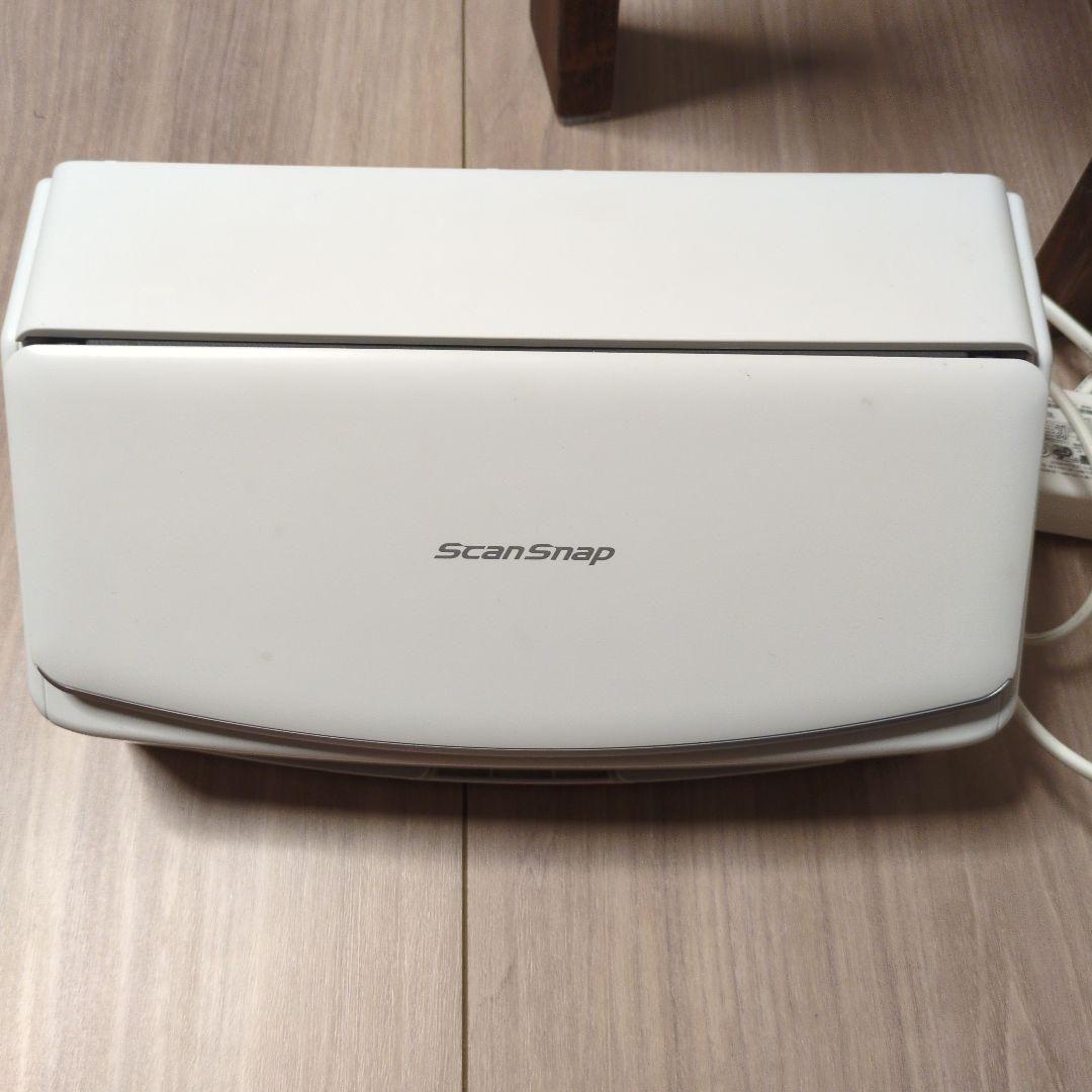 【セット】DURODEX ブラック 200DX ScanSnap iX1500