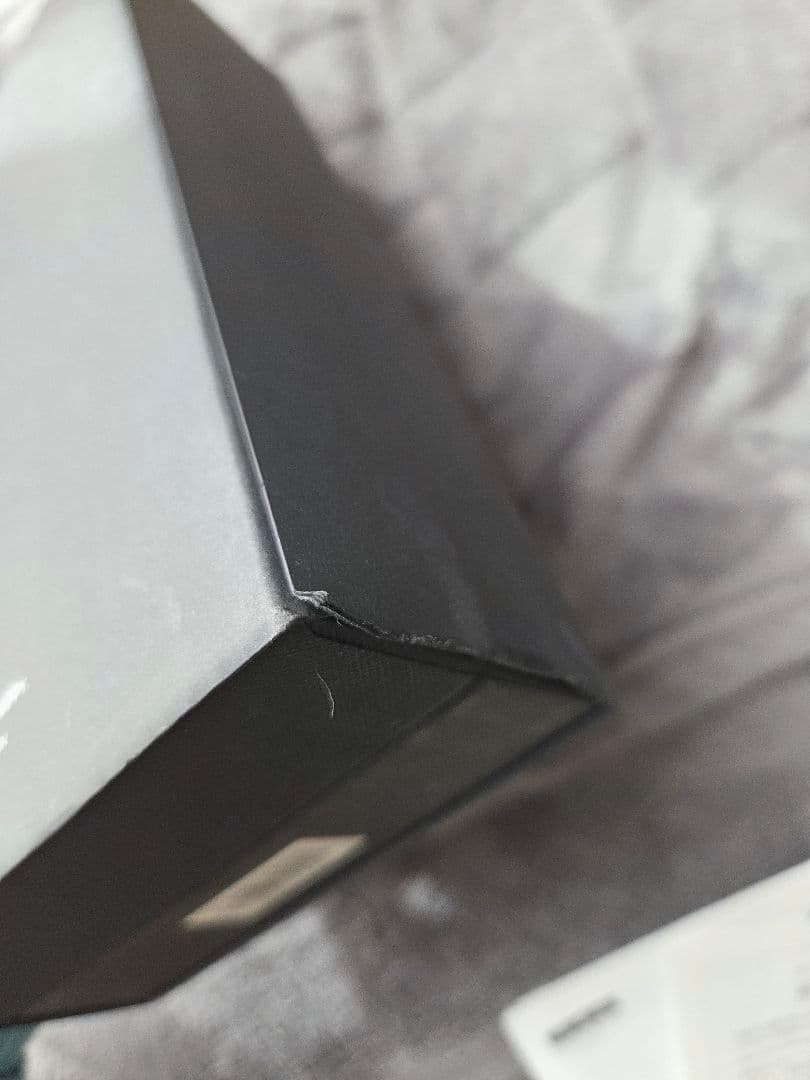 デンキバリブラシ