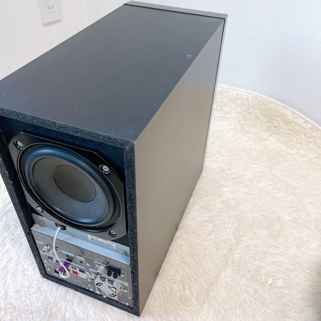Pioneer パイオニアsx-sw313 5.1ch スピーカーシステム