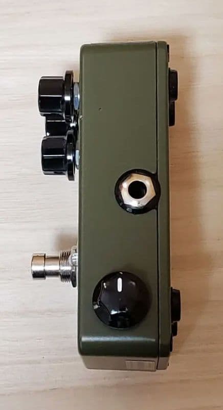 P*o様 JHS Green Russian Big Muff “Moscow