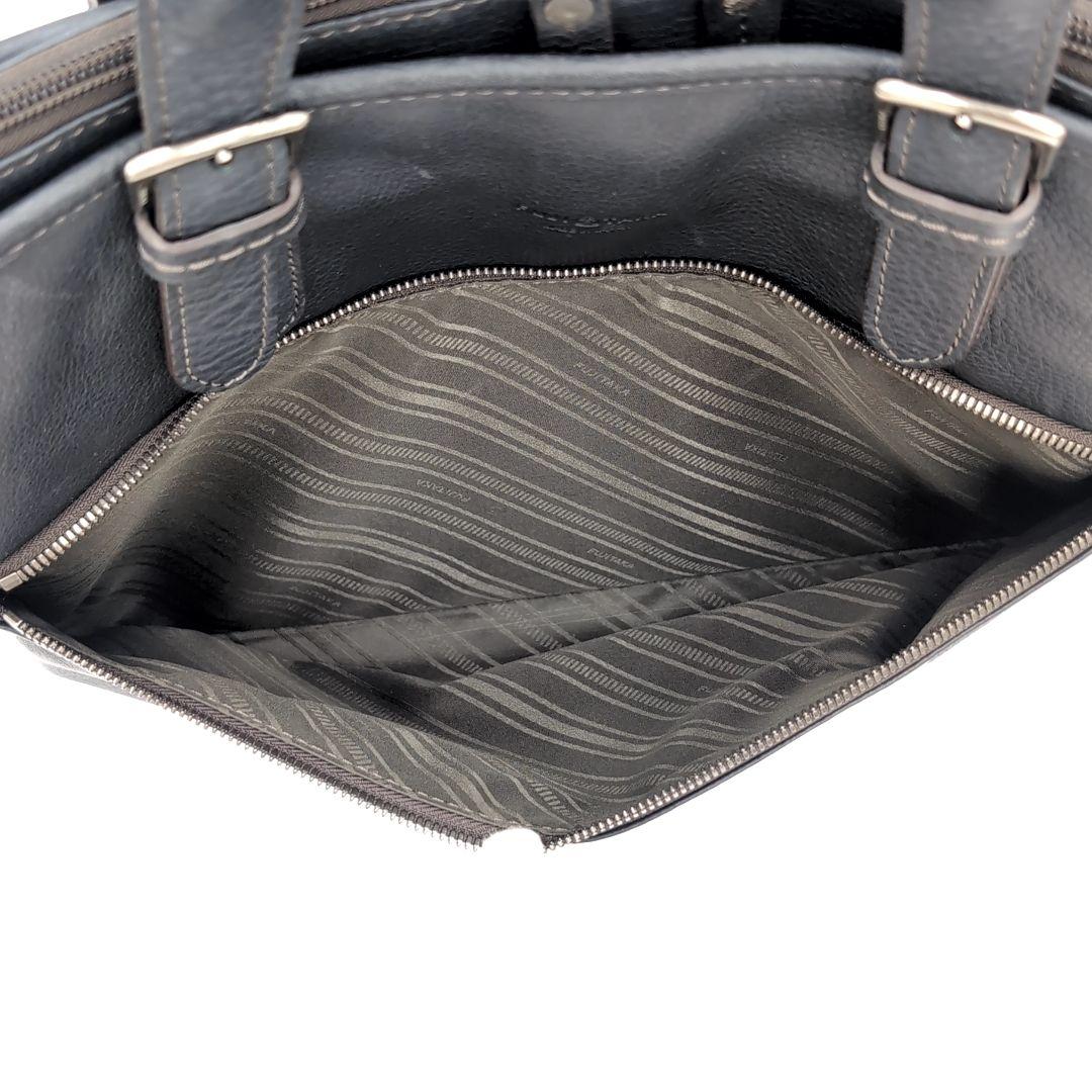 極美品✨️ FUJITAKA フジタカ 2way ビジネスバッグ 613501